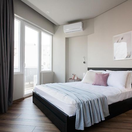Wyz Athens Apartments By Upstreet Eksteriør bilde