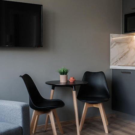 Wyz Athens Apartments By Upstreet Eksteriør bilde