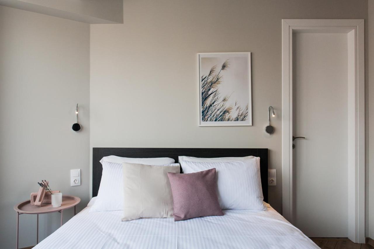 Wyz Athens Apartments By Upstreet Eksteriør bilde