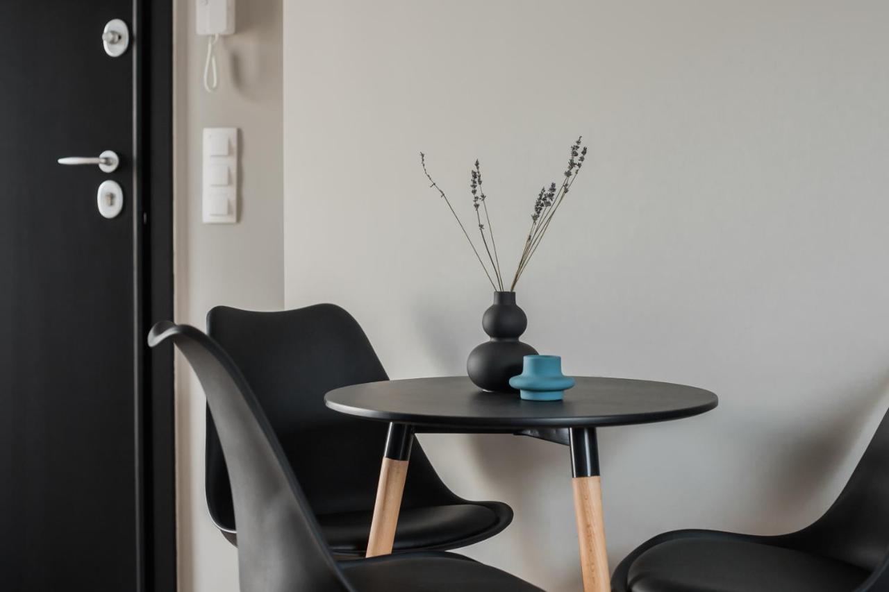 Wyz Athens Apartments By Upstreet Eksteriør bilde