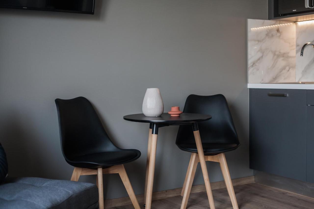 Wyz Athens Apartments By Upstreet Eksteriør bilde