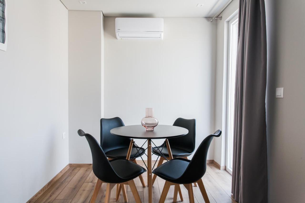 Wyz Athens Apartments By Upstreet Eksteriør bilde