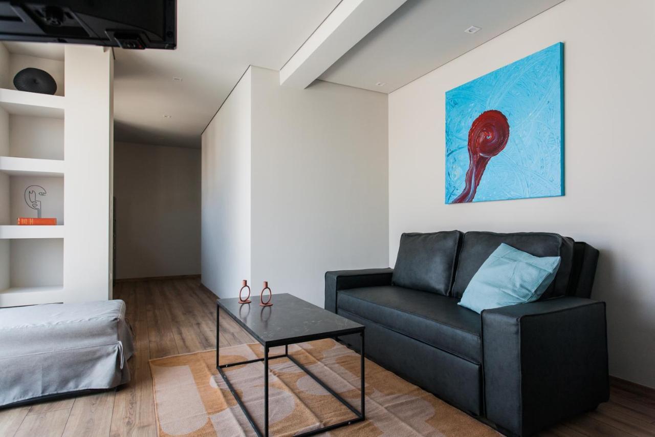 Wyz Athens Apartments By Upstreet Eksteriør bilde