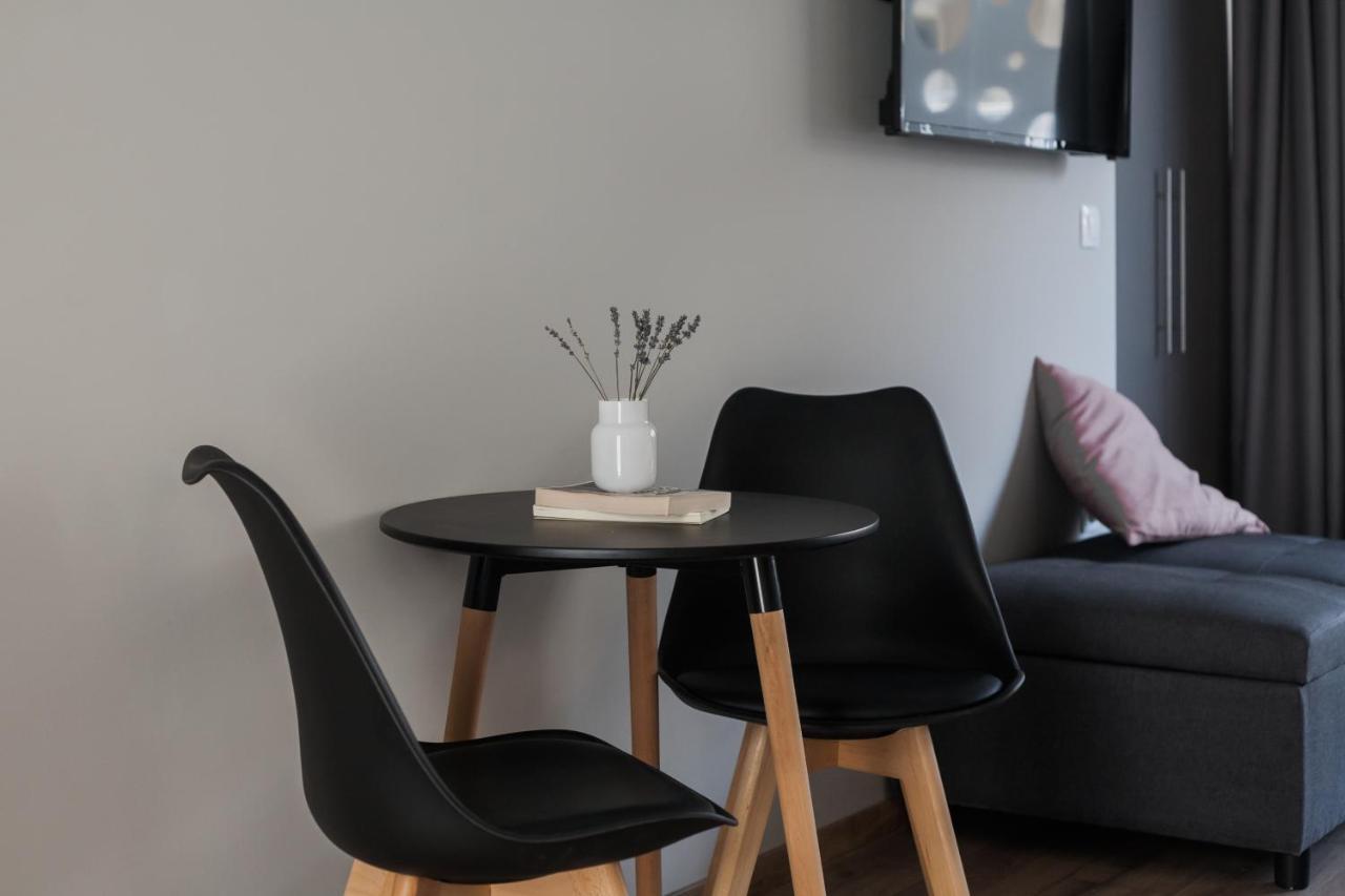 Wyz Athens Apartments By Upstreet Eksteriør bilde