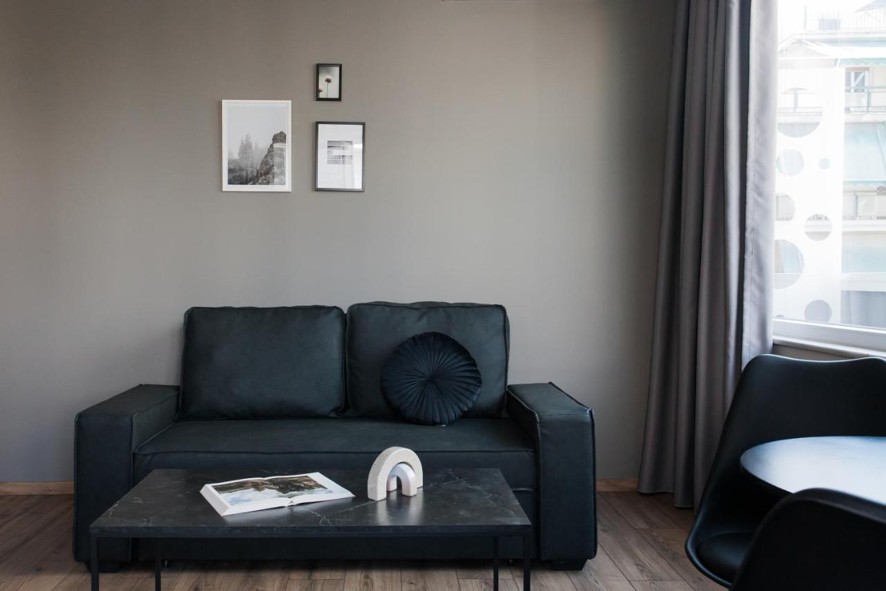 Wyz Athens Apartments By Upstreet Eksteriør bilde