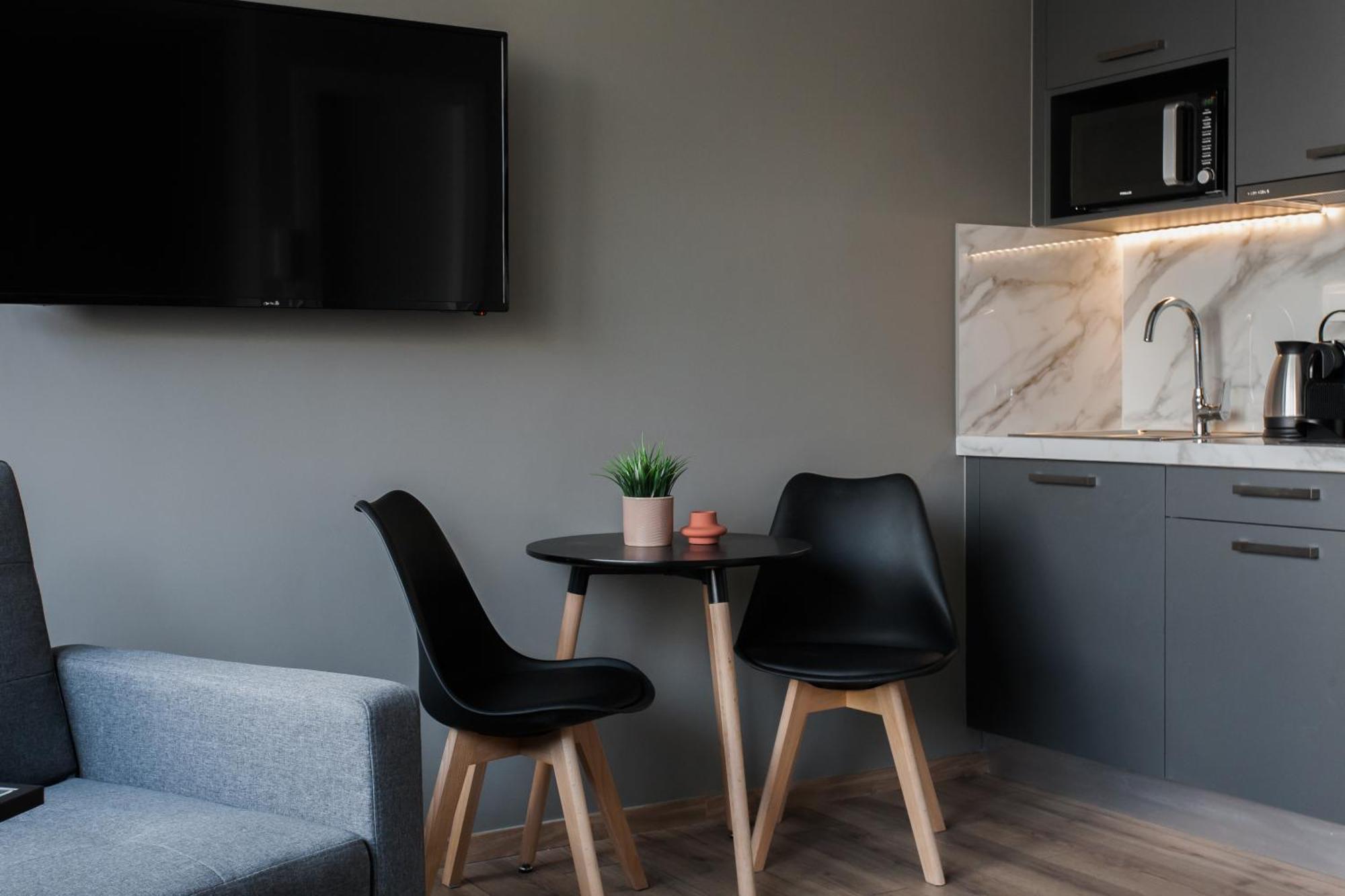 Wyz Athens Apartments By Upstreet Eksteriør bilde